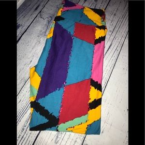 Tc leggings